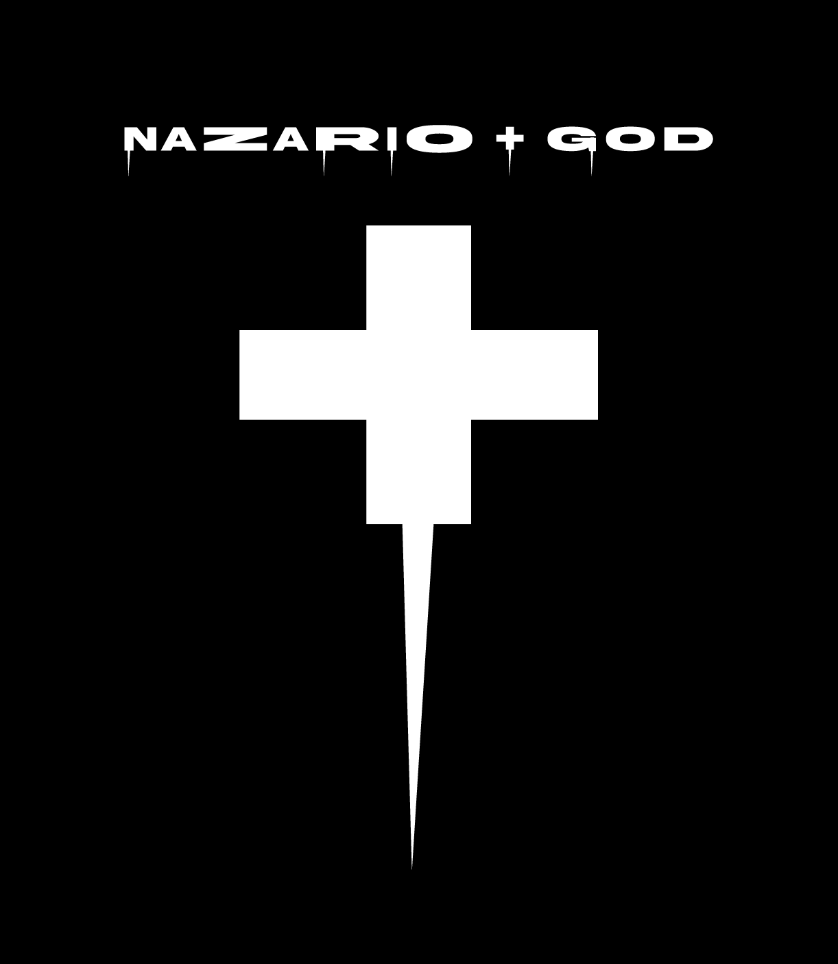Nazario + God