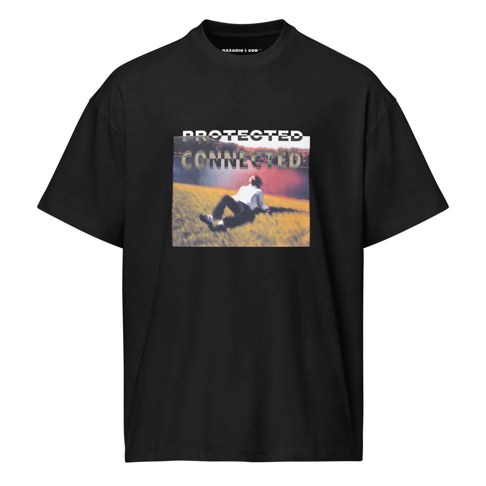 Protected Graphic T-Shirt