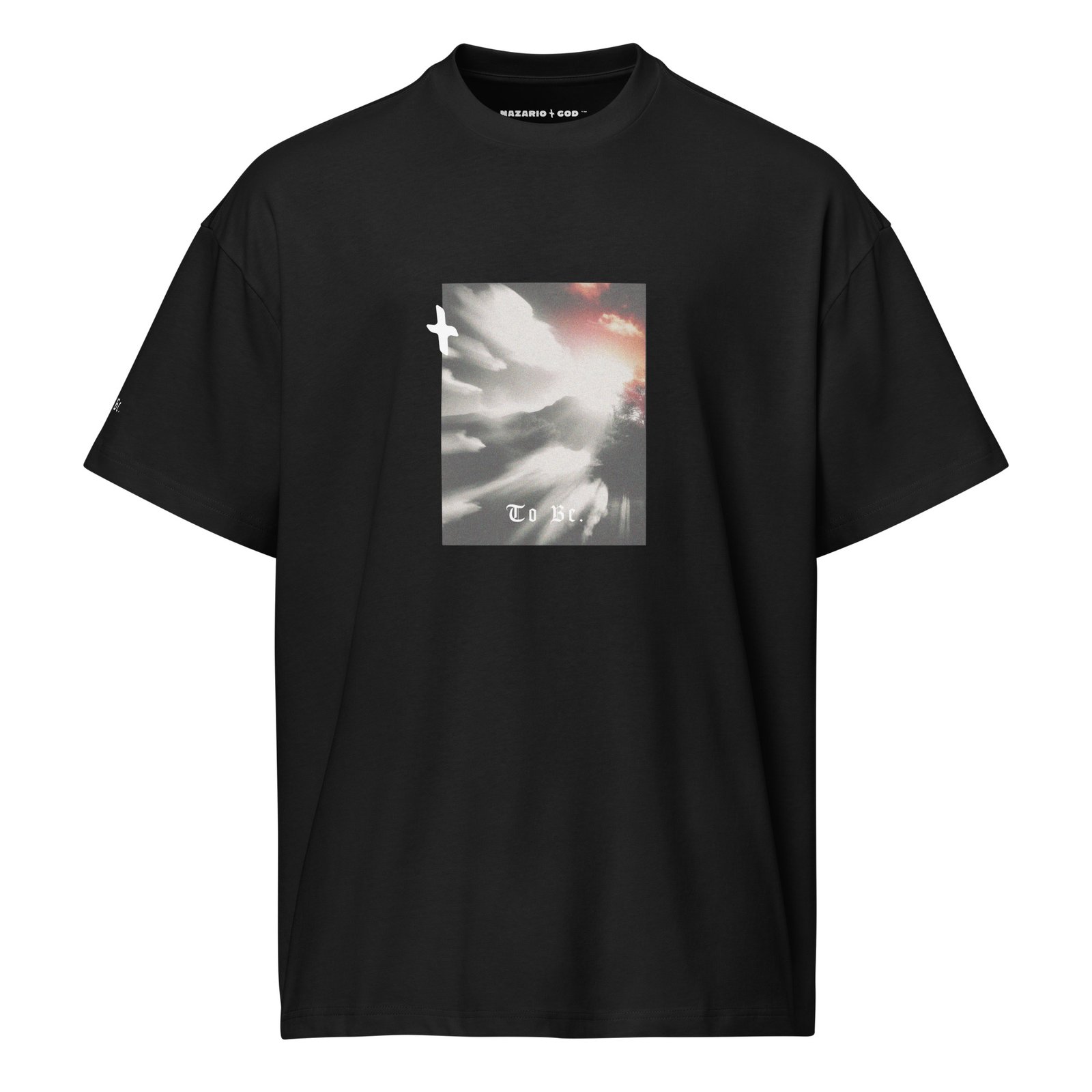 To Be Spiritual shirt