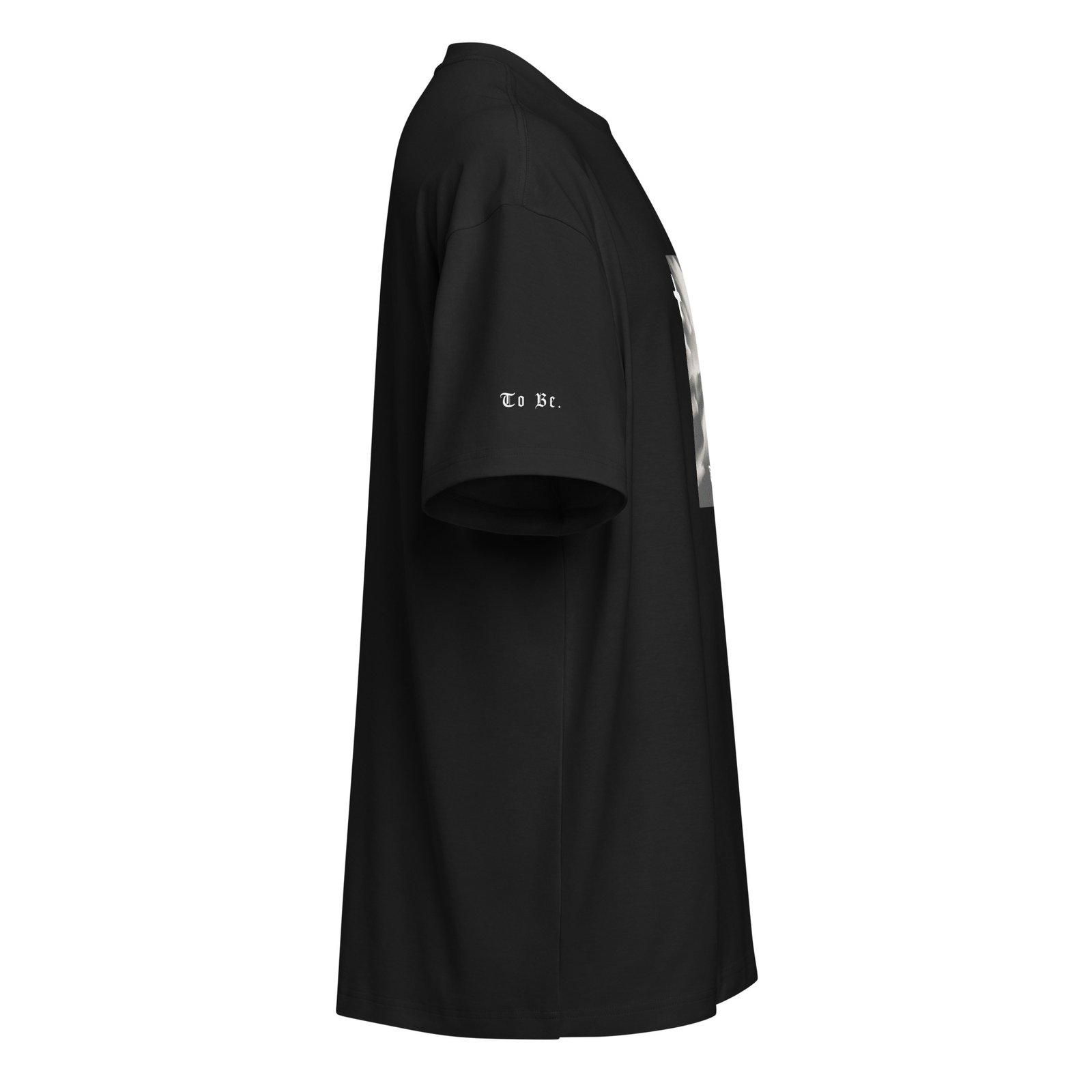 To Be Spiritual shirt