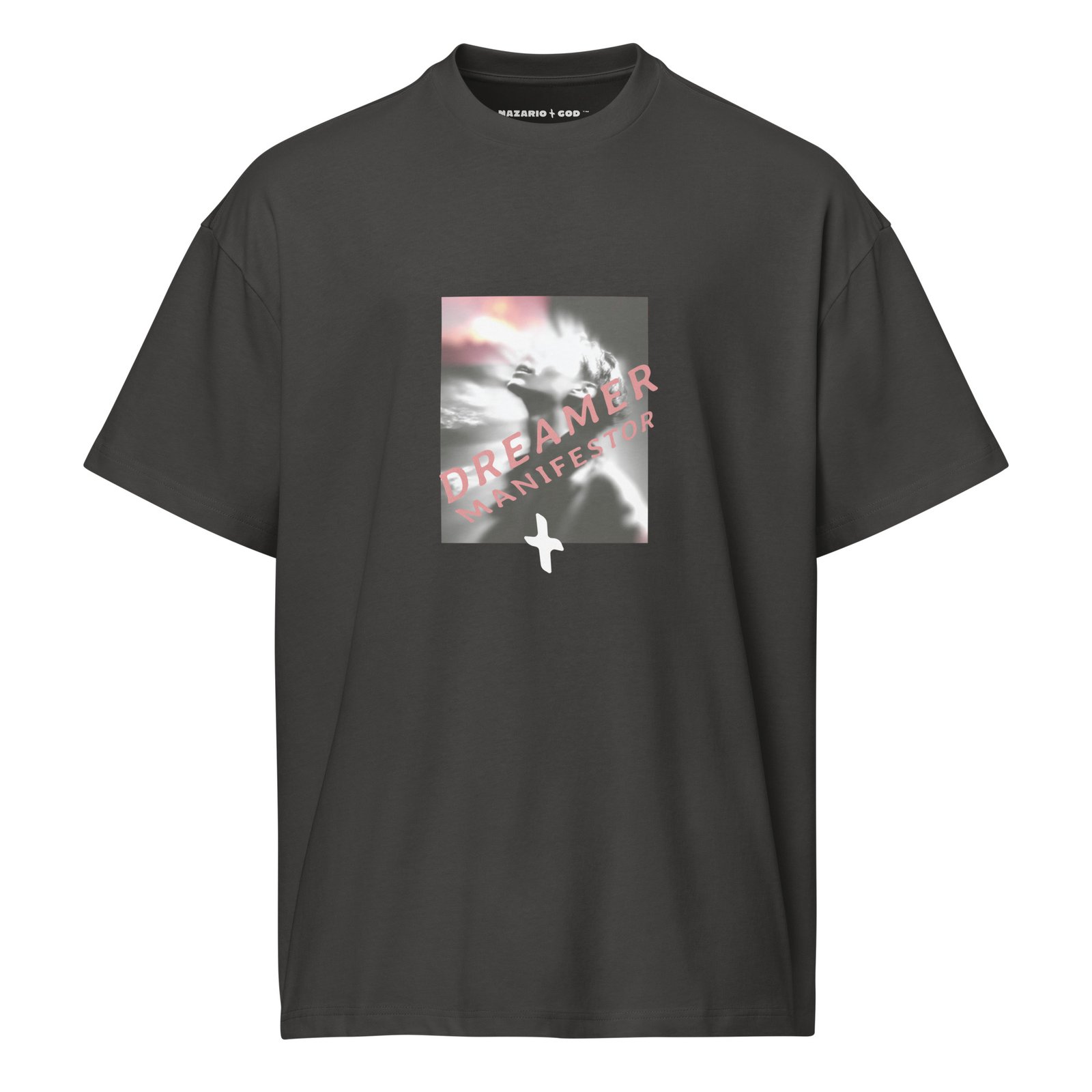 Graphic Shirt Dreamer Box Tee