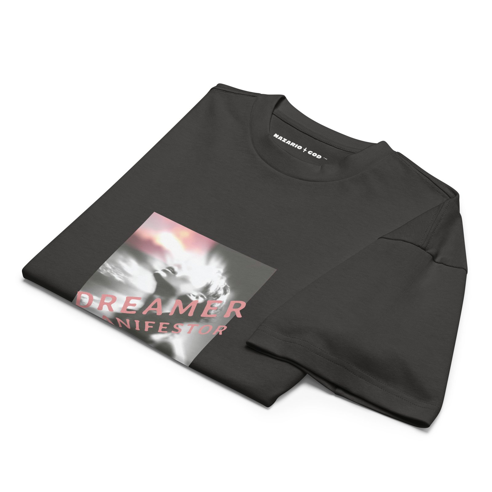 Graphic Shirt Dreamer Box Tee