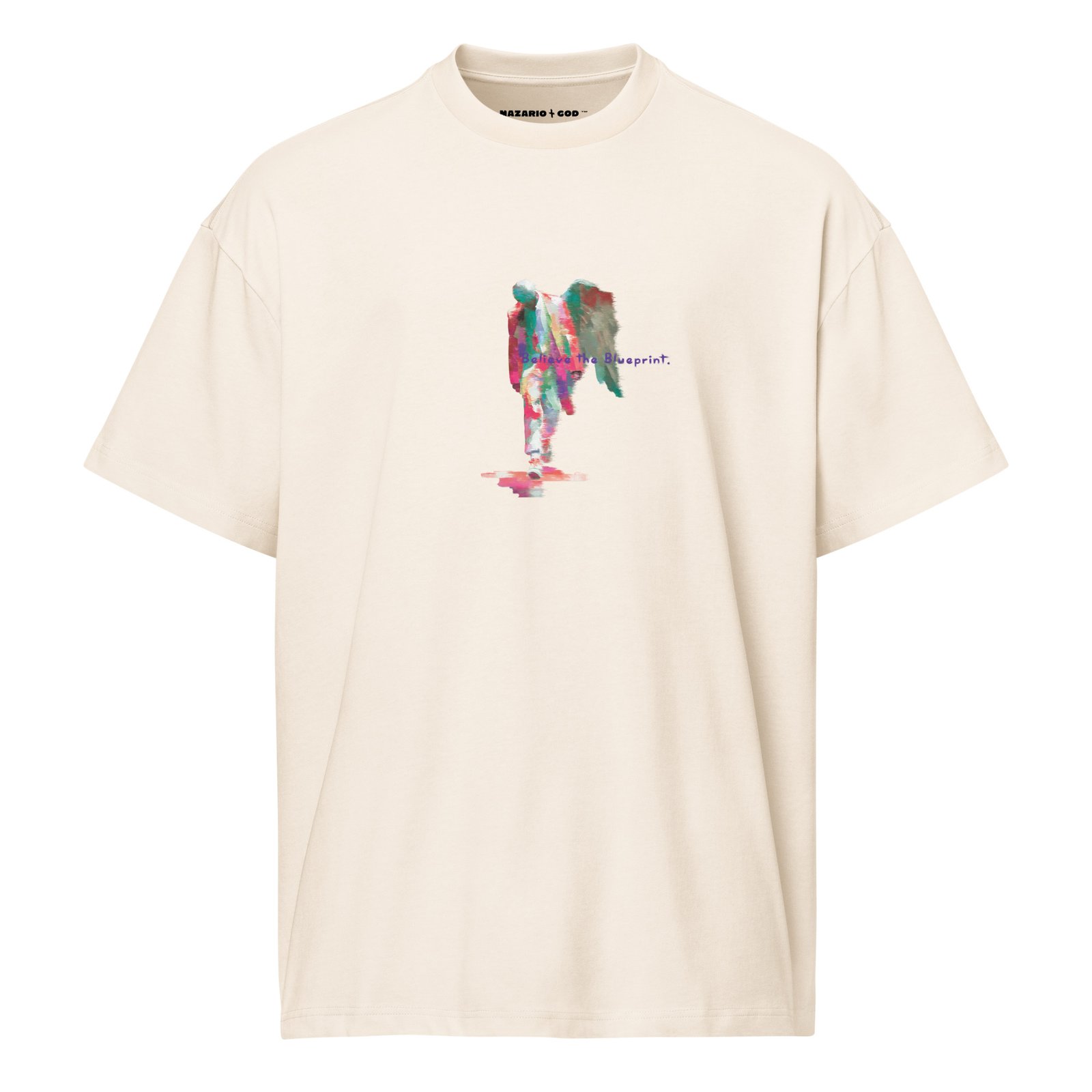 Angel Graphic Shirt