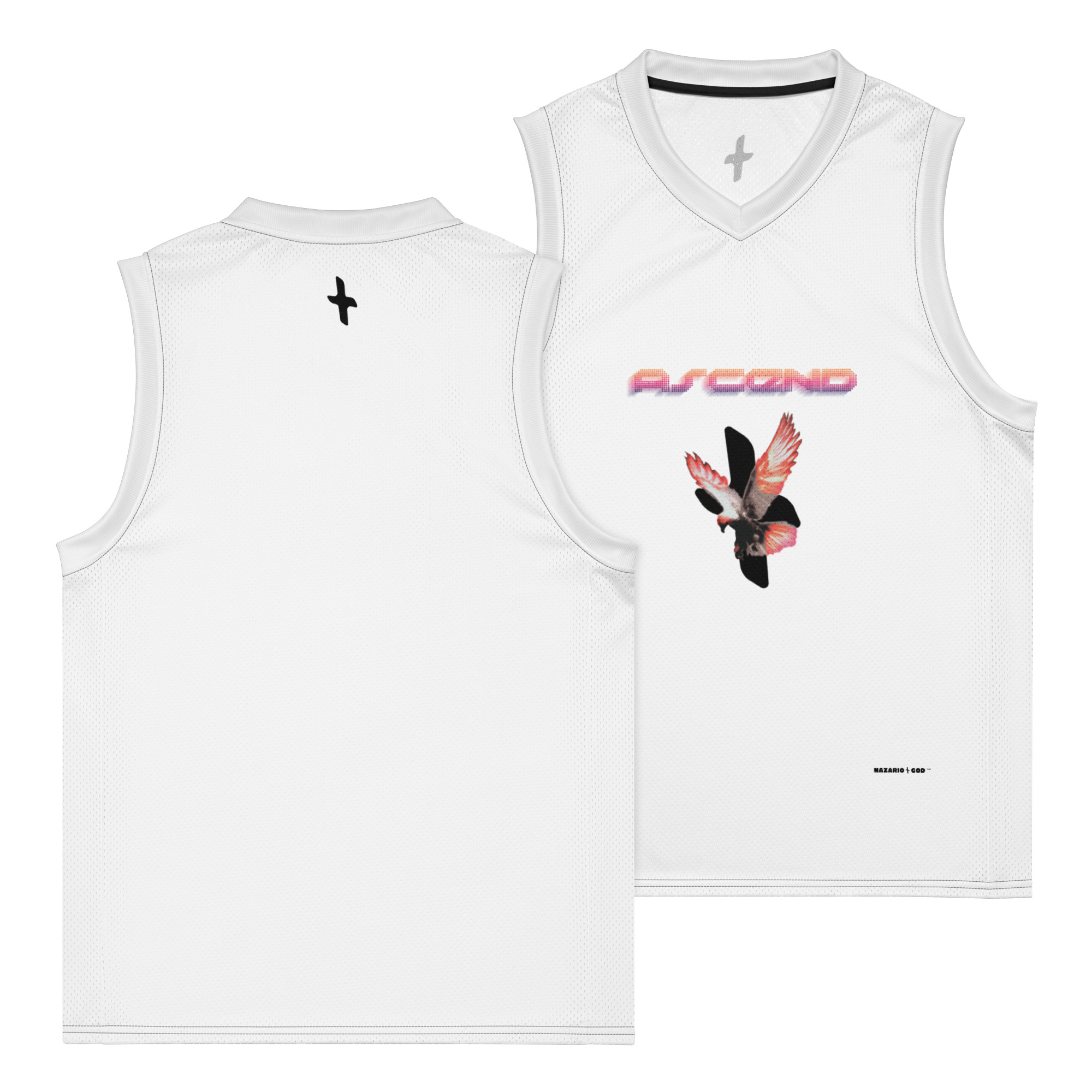 Ascend Jersey