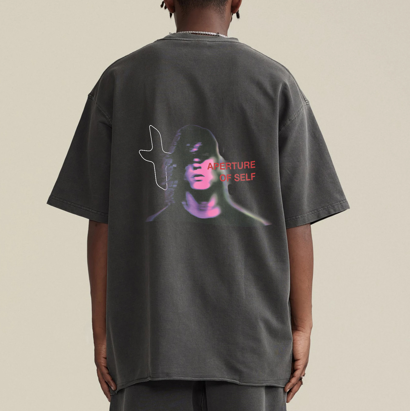 Aperture of Self Shirt