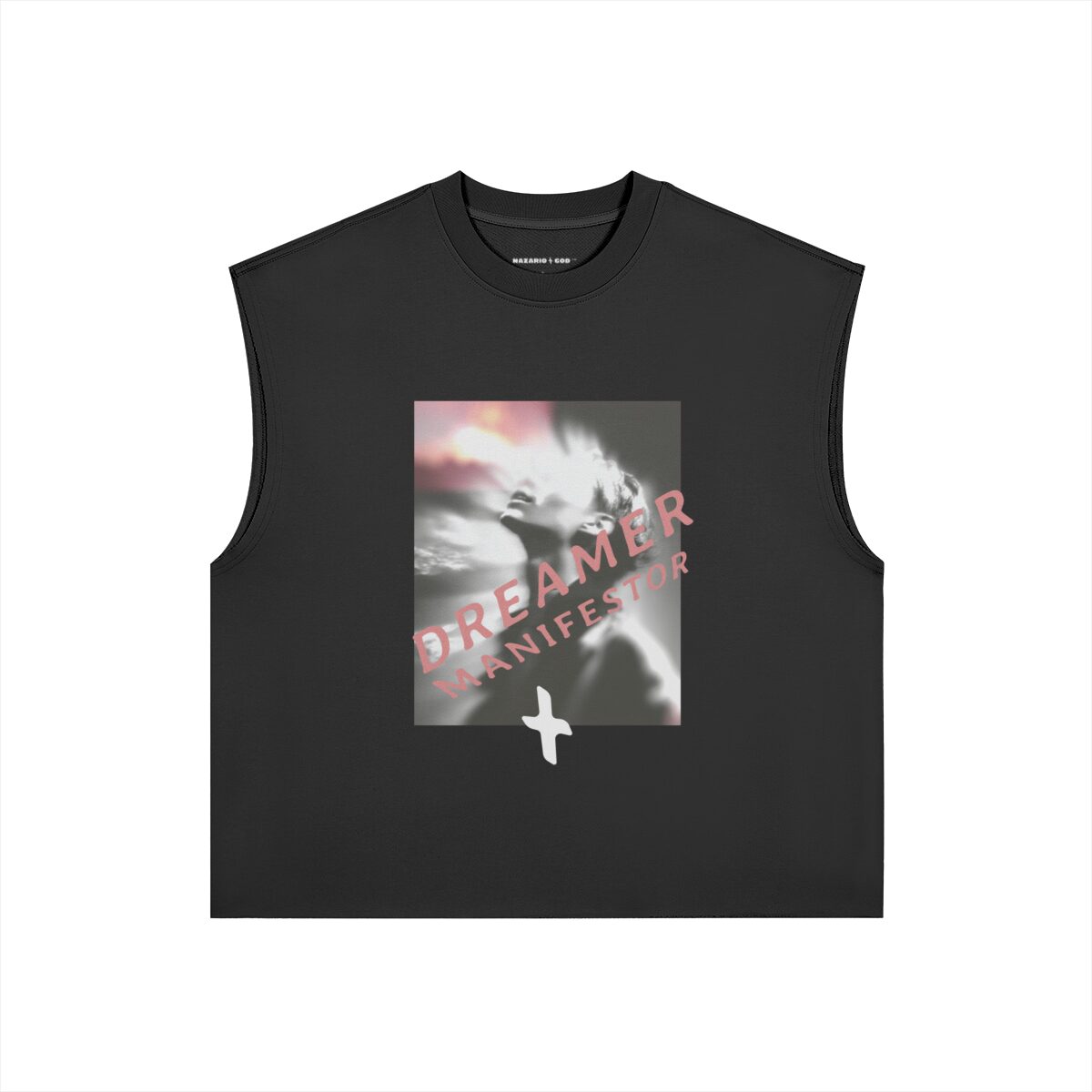Dreamer Crop Tank